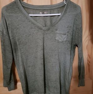 🌸Arizona Jean Co. Longsleeve Top